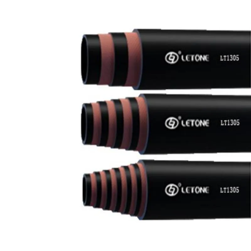 The Provincial Production of Wear-Resistant Heavy-Duty Material Suction and Discharge Pipe Used in M