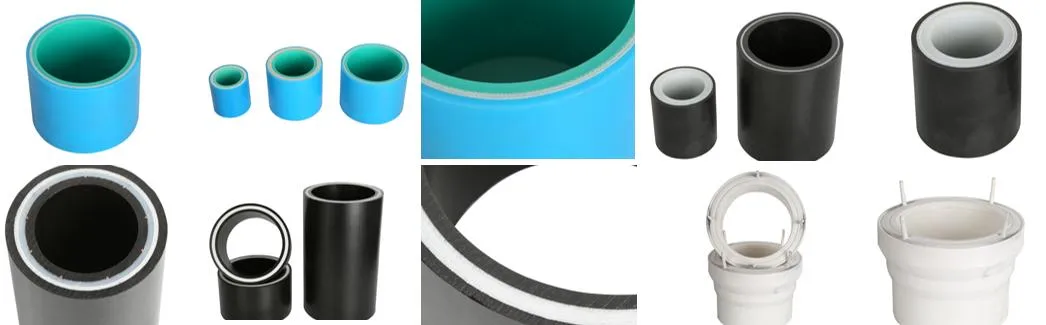 Universal Plastic Pipe Extrusion Line: PVC/HDPE/PPR Pipes for Drainage, Water, Sewage &amp; Conduit