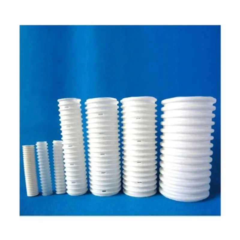 Top-Notch HDPE Double Wall Pipe for Storm Management