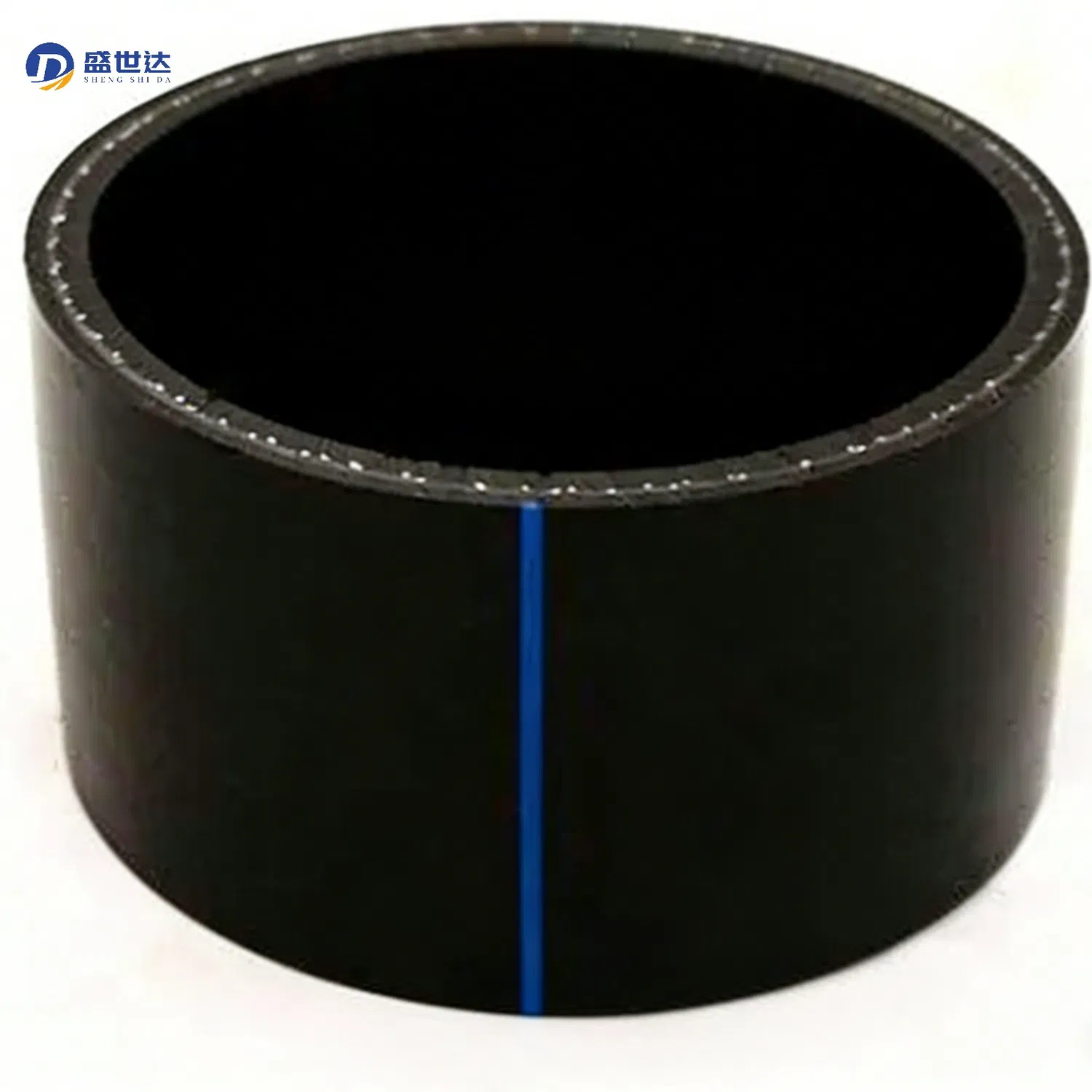 Pressure Rated Composite Pipeline for Municipal Water Fire Safety and Mining Networks Srtp Pipe