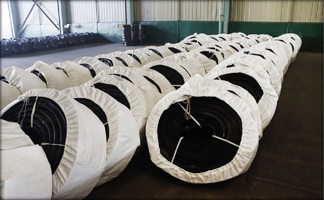 Custom-Molded Rubber Waterstop with Flange Connections for Pipe Penetration Sealing