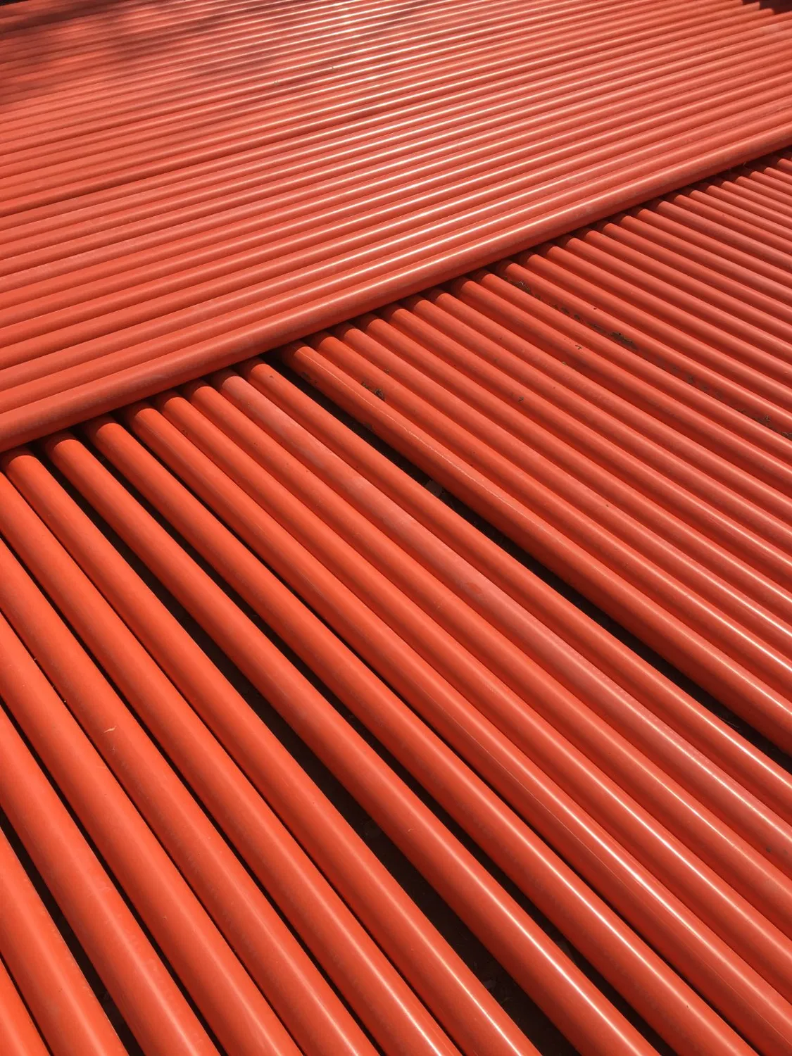 High Quality Flexible CPVC Water Pipe for Heavy Duty Applications