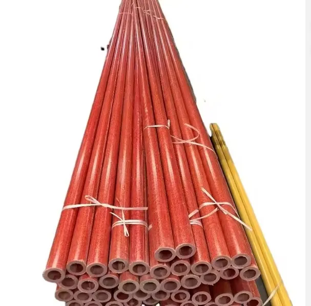 Best Quality High Pressure and Temperature 20-160mm Glass Fiber Plastic PPR Pipe Cold and Hot Water