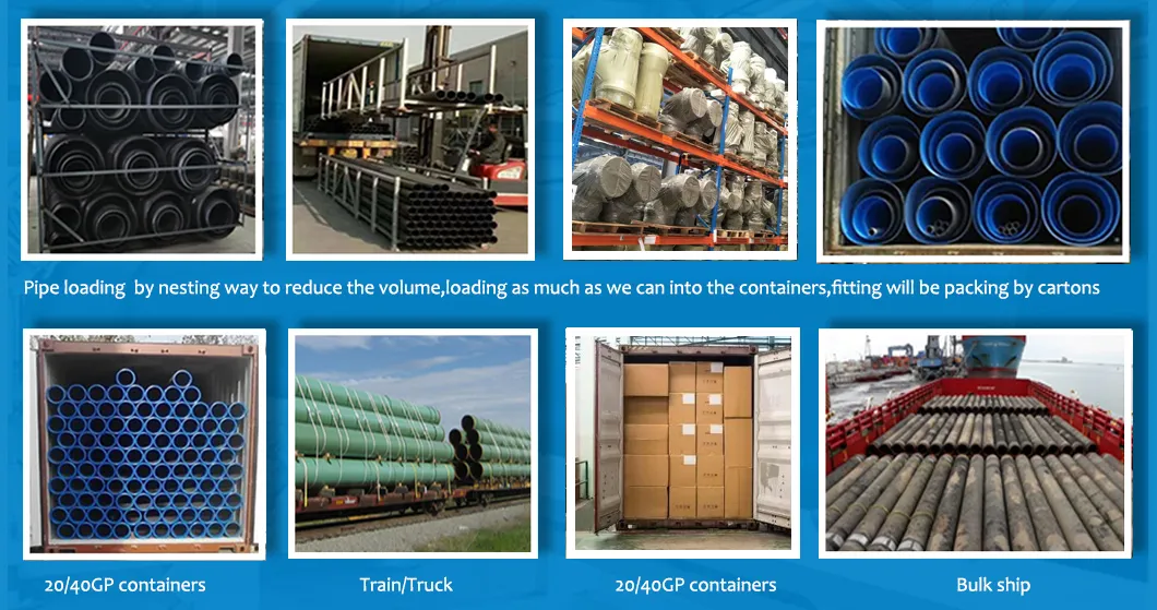 HDPE/PE Butt Fusion Equal Socket Cross Pn16 Reducing Cross Pipe Fitting