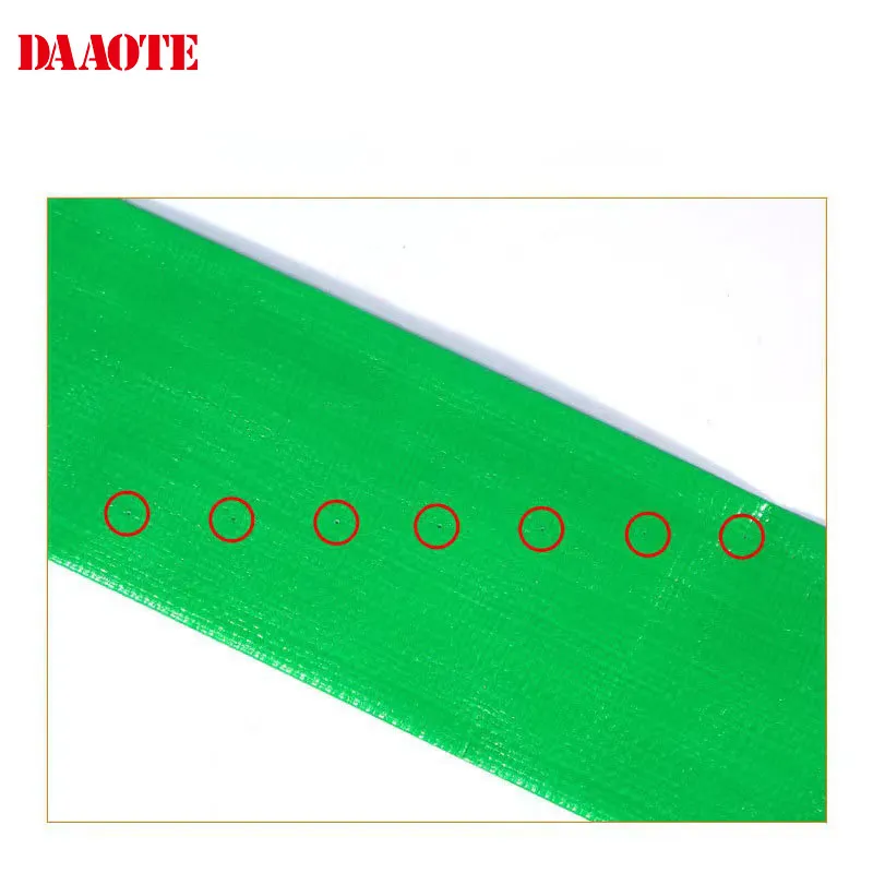 5.5inch/6inch/6.5inch Irrigation in Horticulture Farmland Vegetable Greenhouses Transport Water Hose