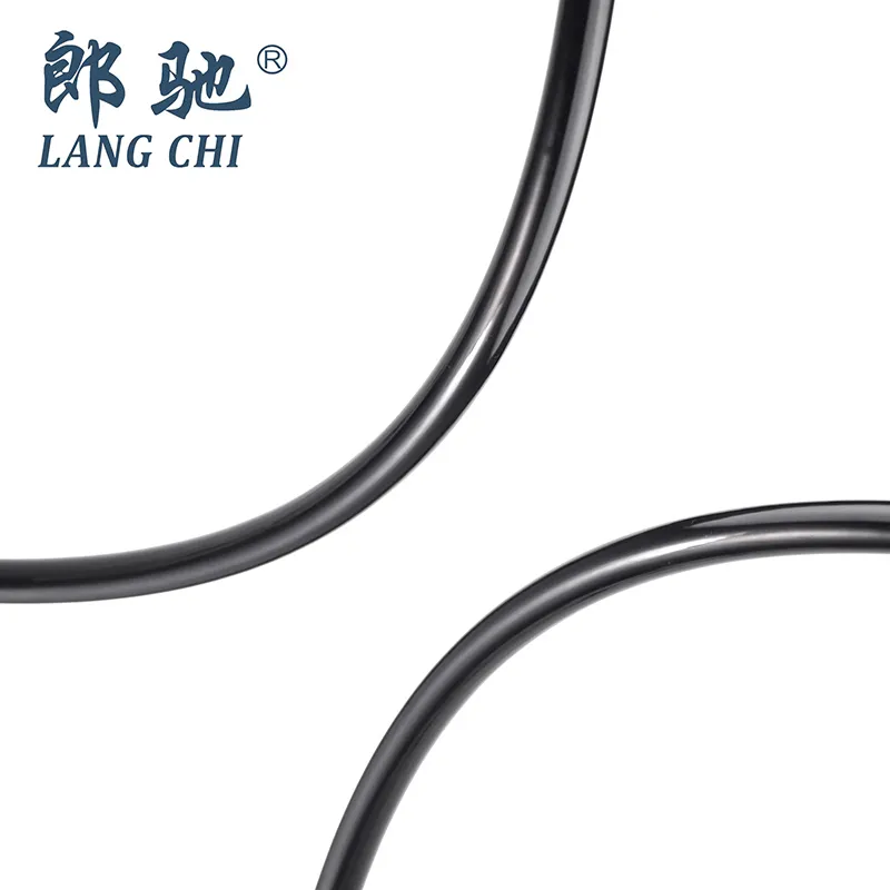 Hot Sale Easy to Weld High Pressure Nylon PA12 Tubing for Conveying System