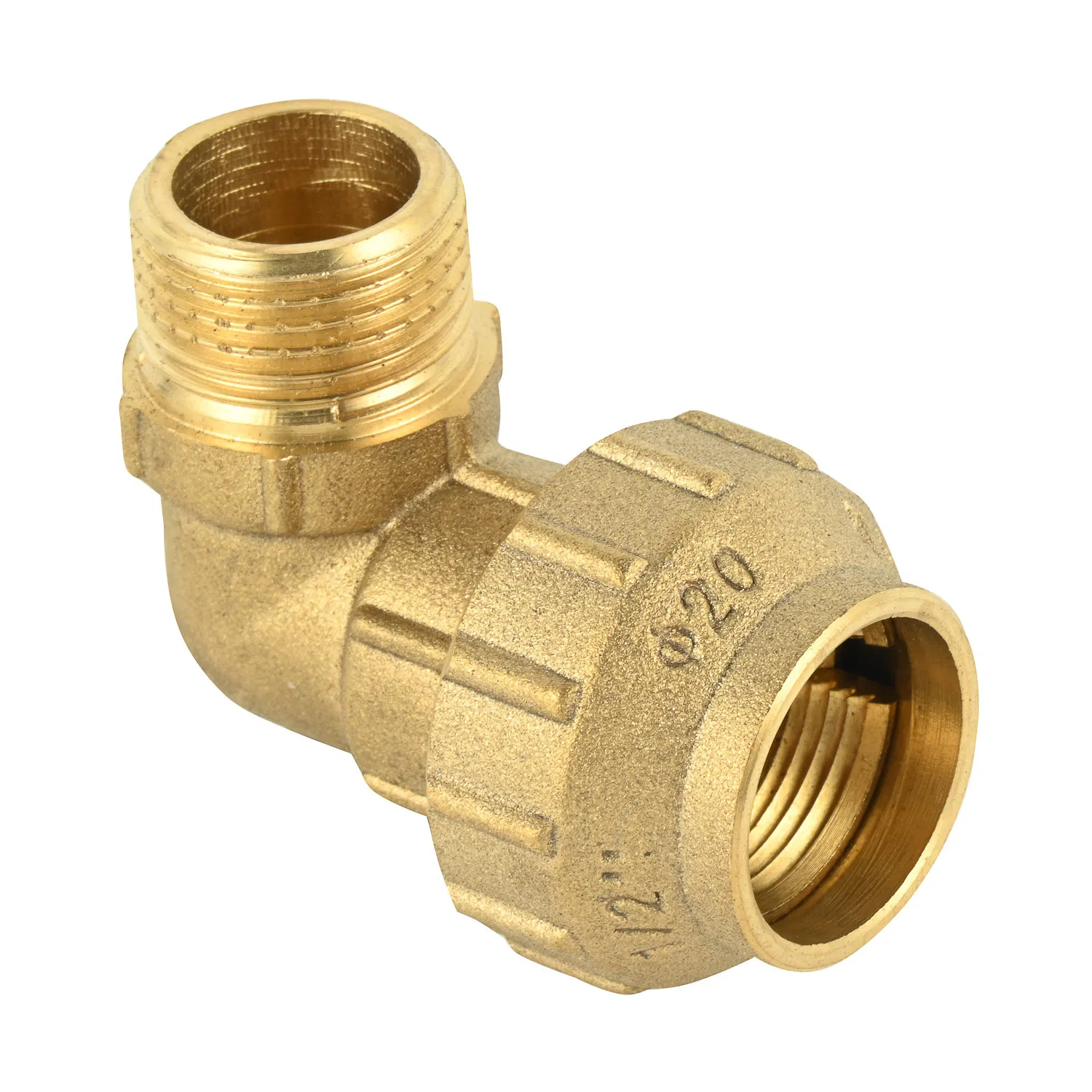 Manufacturer Water Plumbing PPR Fittings Compression Fittings PE Fittings