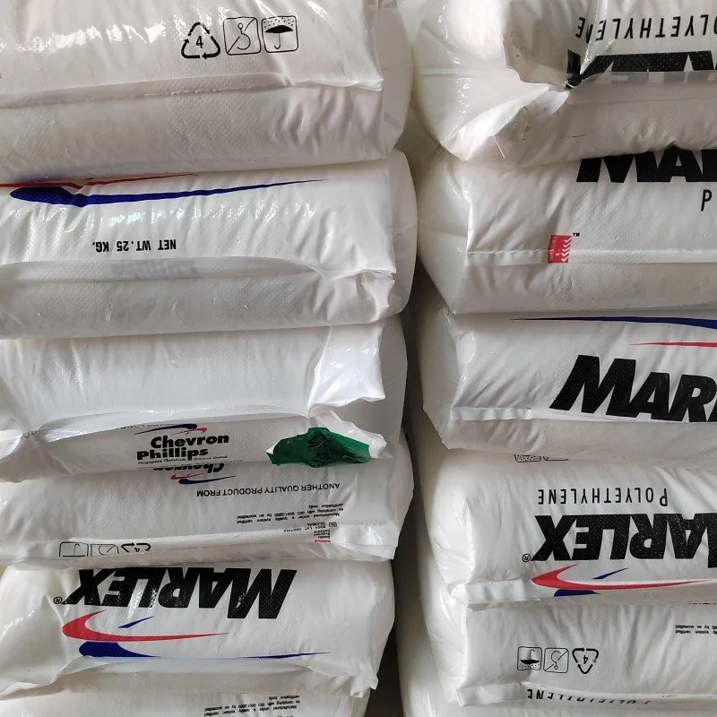 Virgin/Recycled Injection Grade HDPE LDPE PP LLDPE Plastic Granules for Film Grade