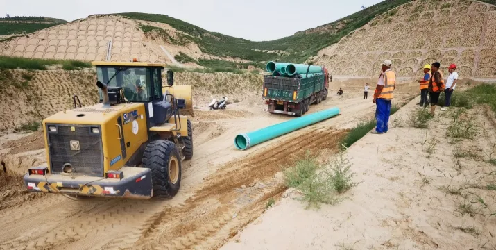 Pn10 110mm Factory Prices Pn16 PVC Plastic Pipe 110mm UPVC Plastic Pipe