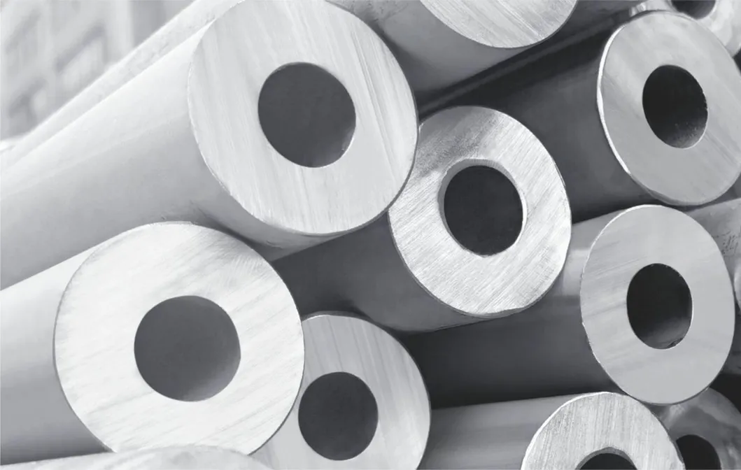 ASTM A270 Tp321 Strengthening Cold Drawing/Hot Rolling 6m Seamless Tube Stainless Steel Pipes Size with ABS From Zhejiang China