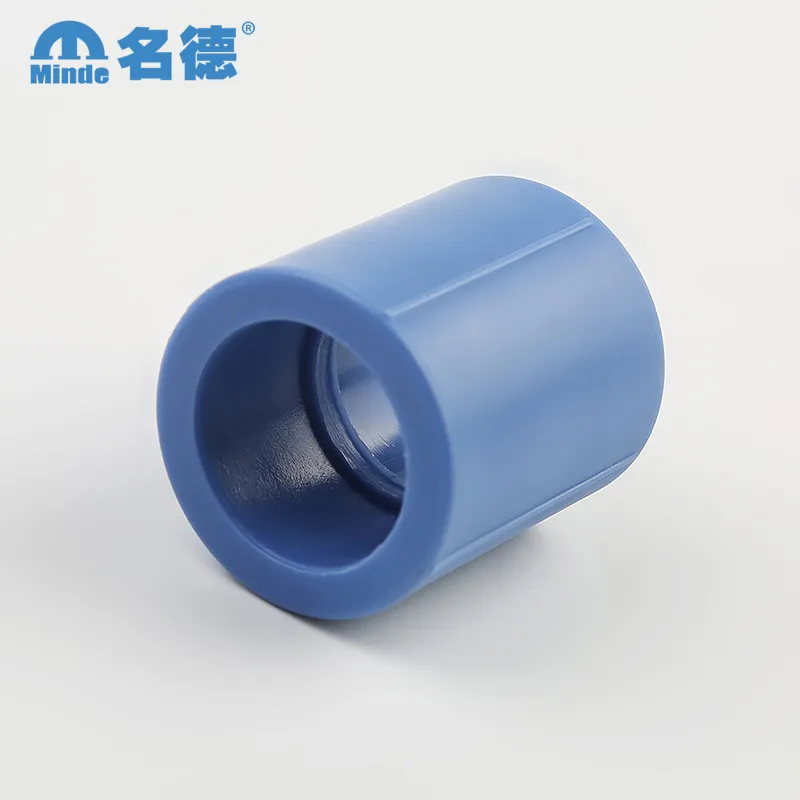 High-Quality PPR Water Pipe Fitting for Efficient Plumbing Solutions