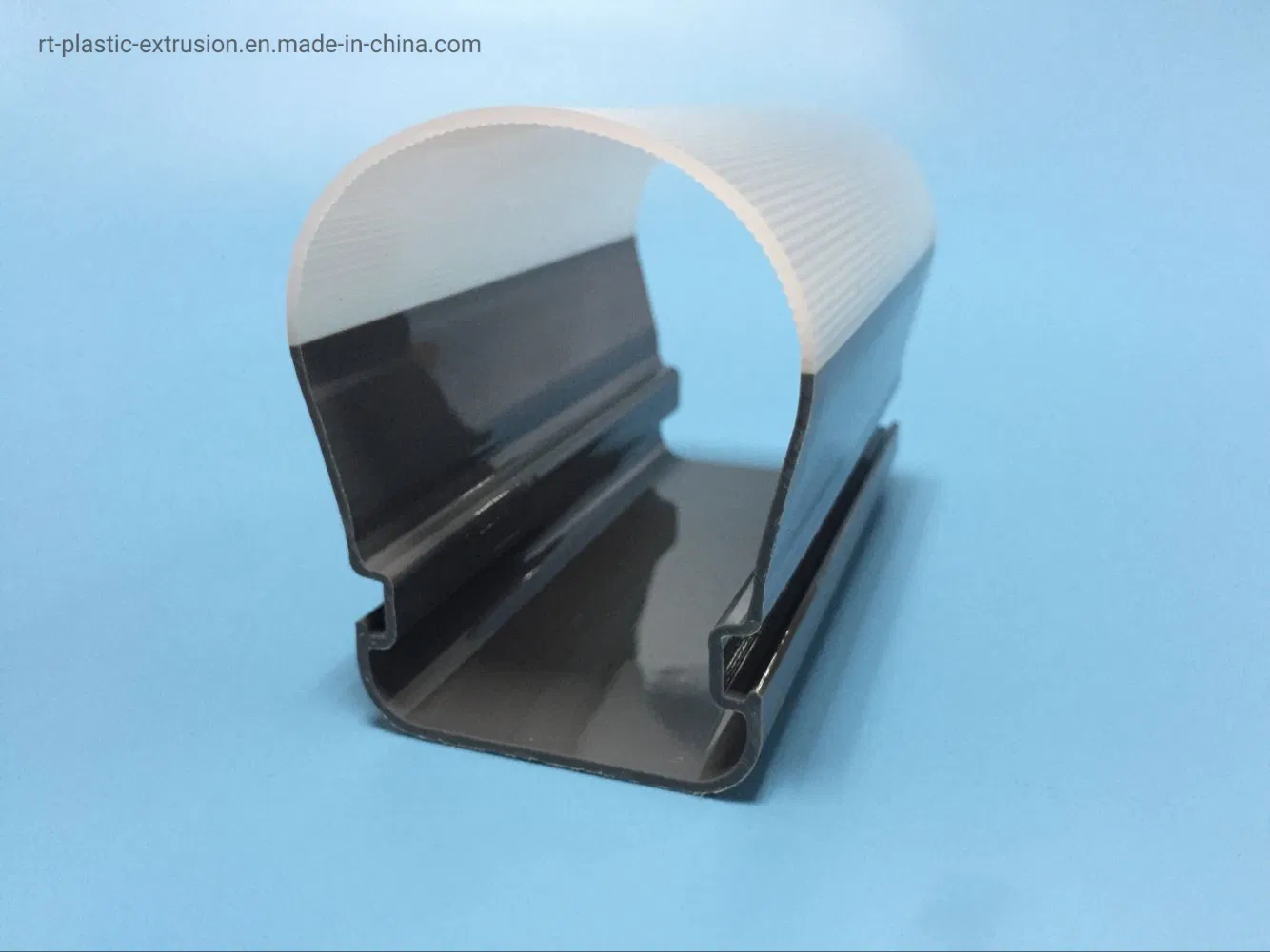 Plastic Extrusion Profiles and Pipes for Plastic PC Profiles&Pipes