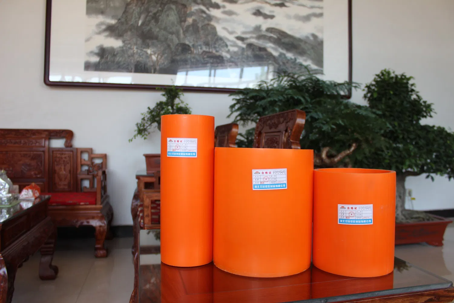 Durable Advanced Mpp Power Pipe Systems for Modern Industrial Applications