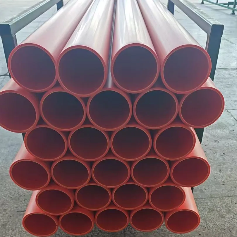 Versatile Pipe Electrical Wiring for Easy Construction - CE Approved Materials