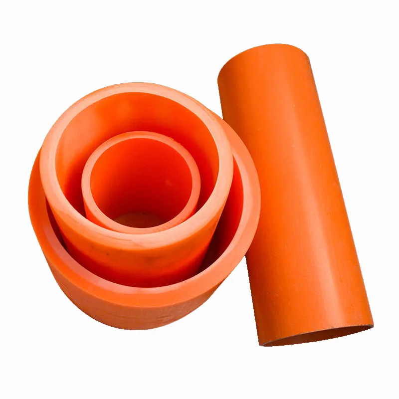 Fosite Mpp Power Pipe High Strength Cable Protection Tube