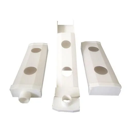 Greenhouse Vertical Hydroponic Growing Systems for Lettuce