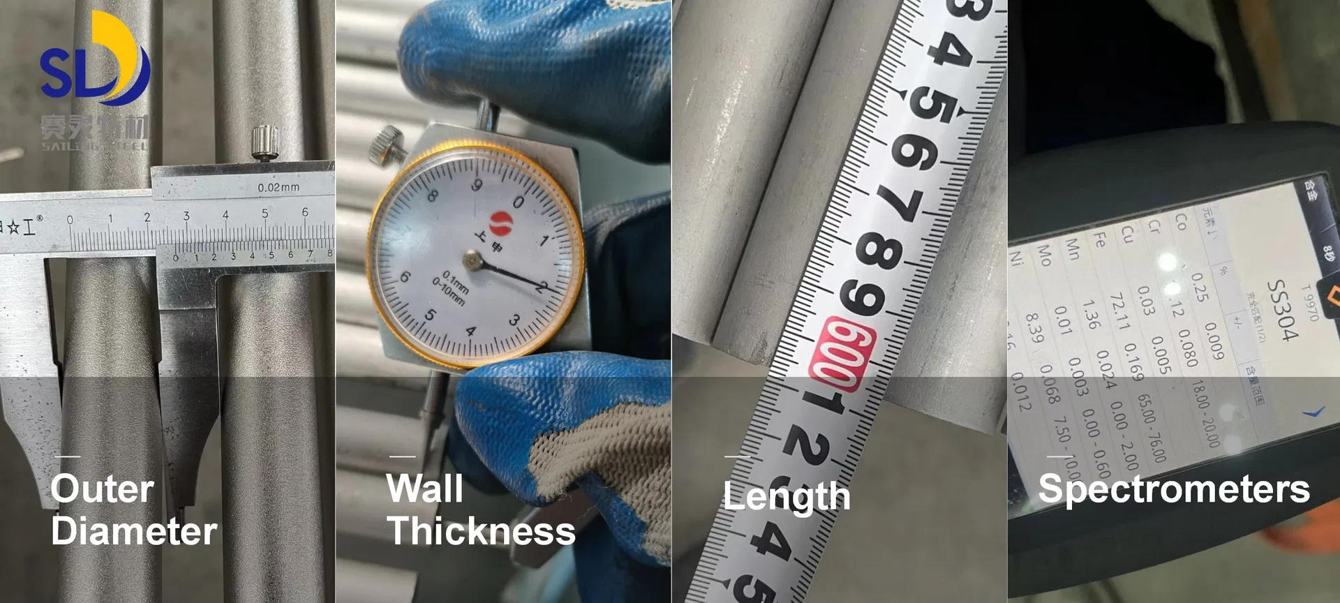 Seamless Pipe Manufacturing for Diverse Steel Products: From Water Pipe to Boiler Components