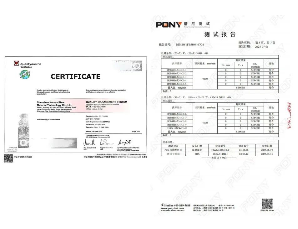 Factory Polyurethan PU Tubing Rubber Hose Customization Color and Size Soft and Flexible Industry Use