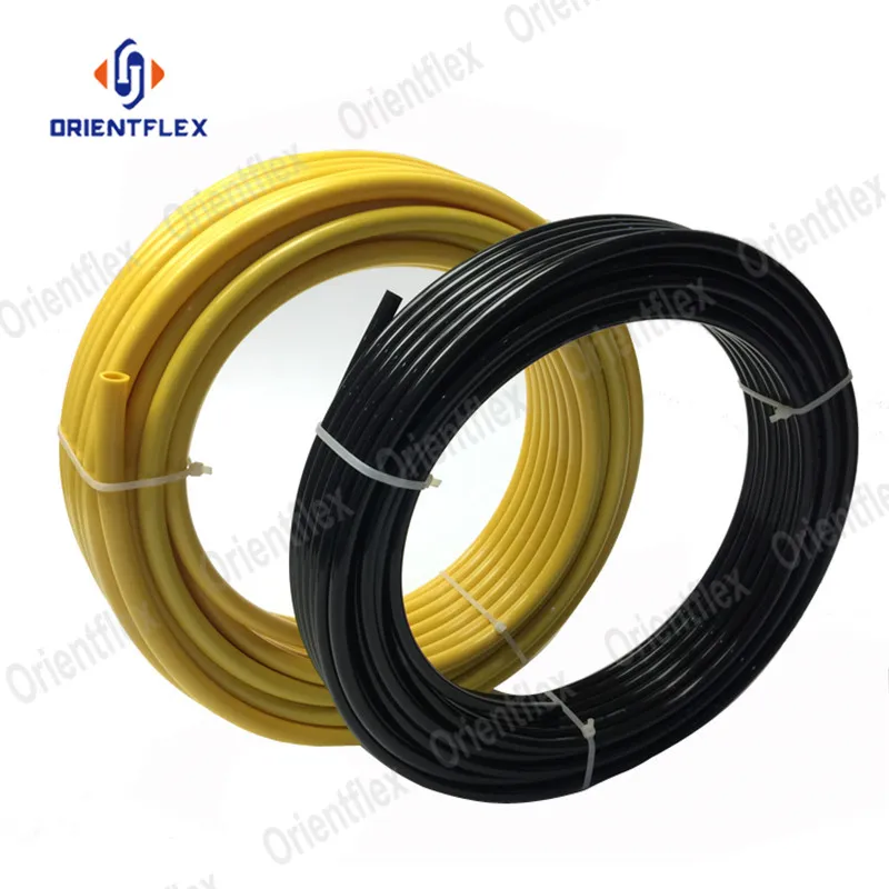 High Temp Metric Nylon Air Tubing