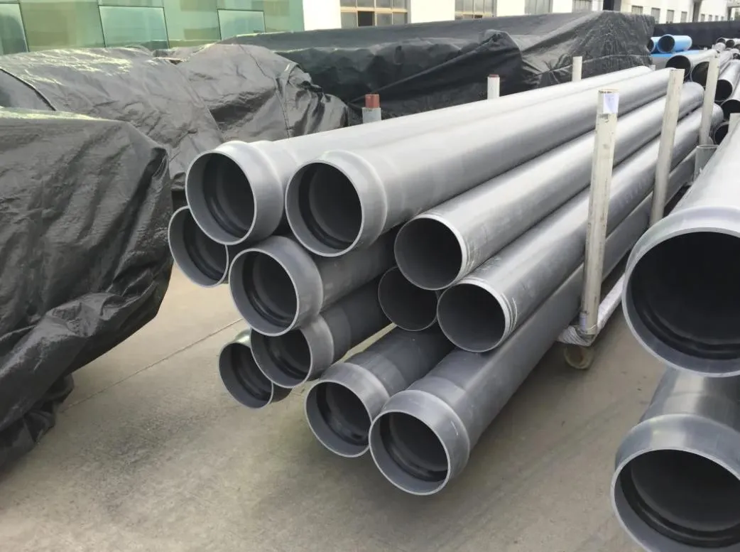 Water Distribution Pipe for Cooling Tower