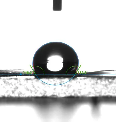 Large Diameter Efficient Water Supply HDPE Water Supply Pipeline