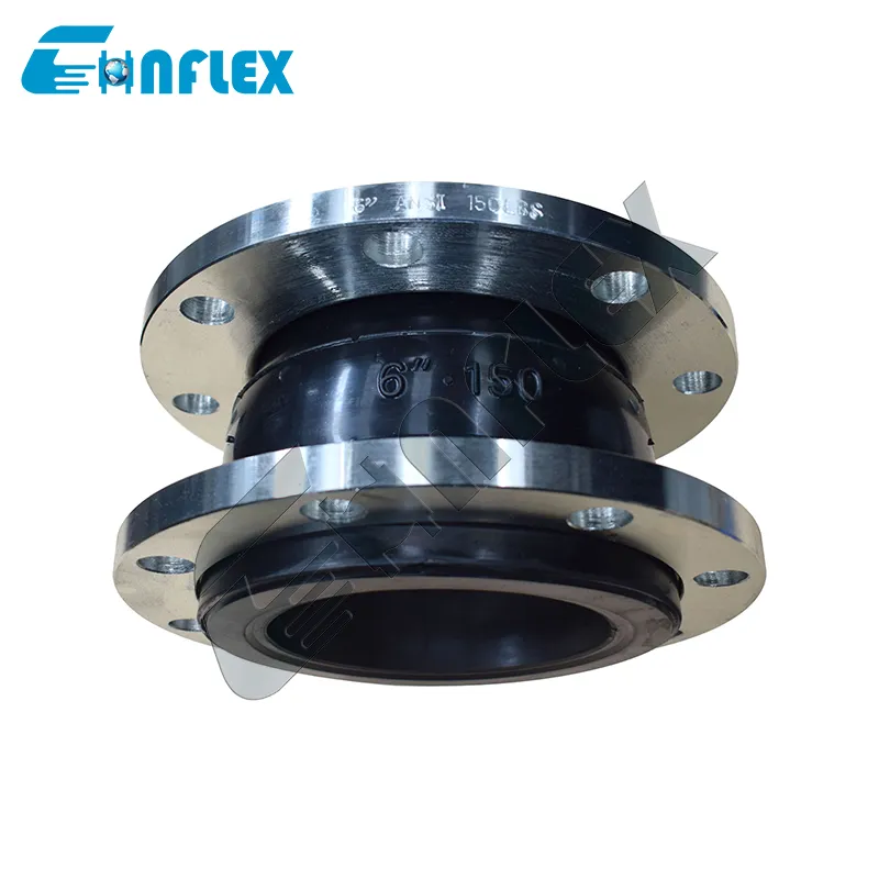 PVC Expansion Fitting Directly Supplied by High Quality Manufacturer