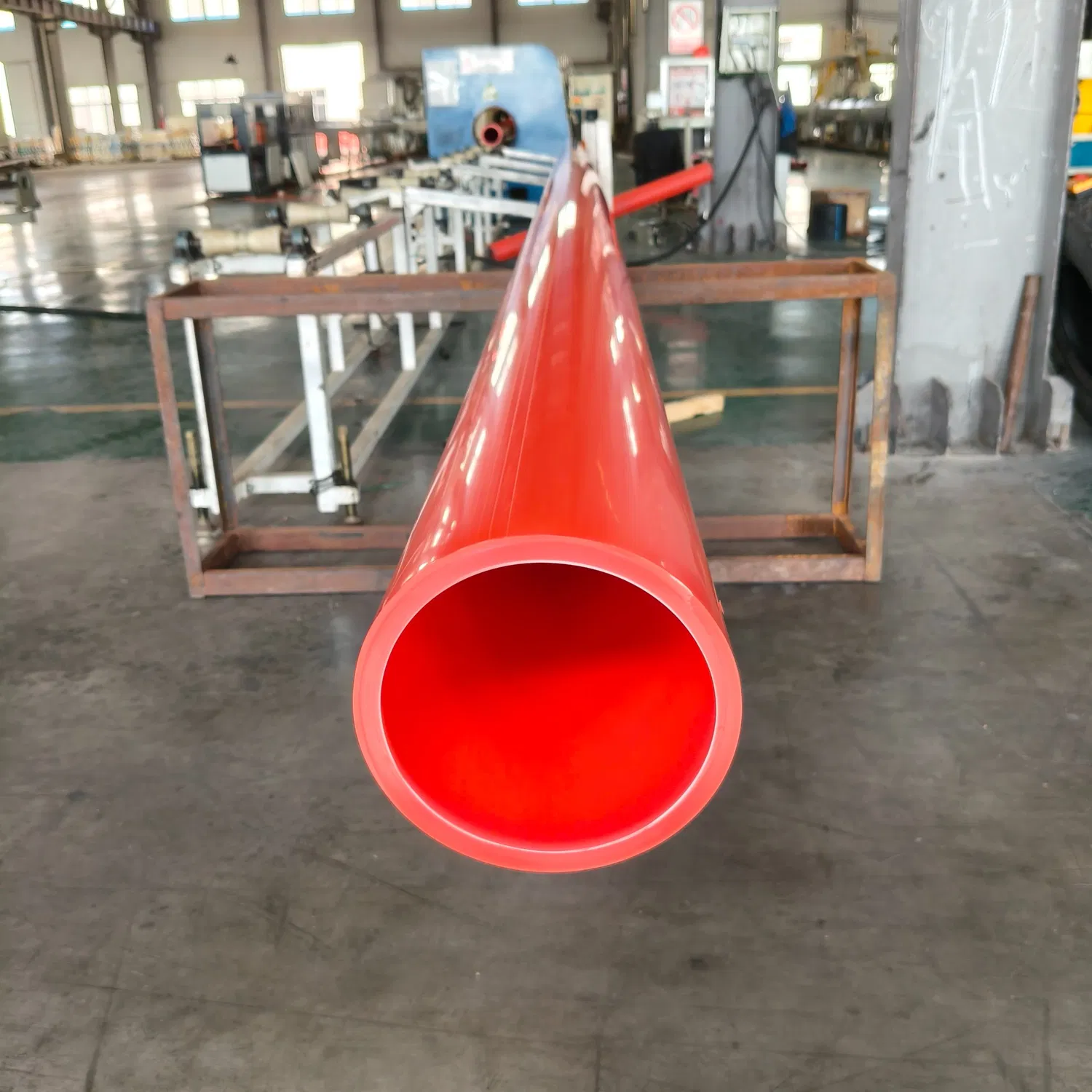 Durable Flexible Mpp Power Cable Shielding Pipe for Extended Use