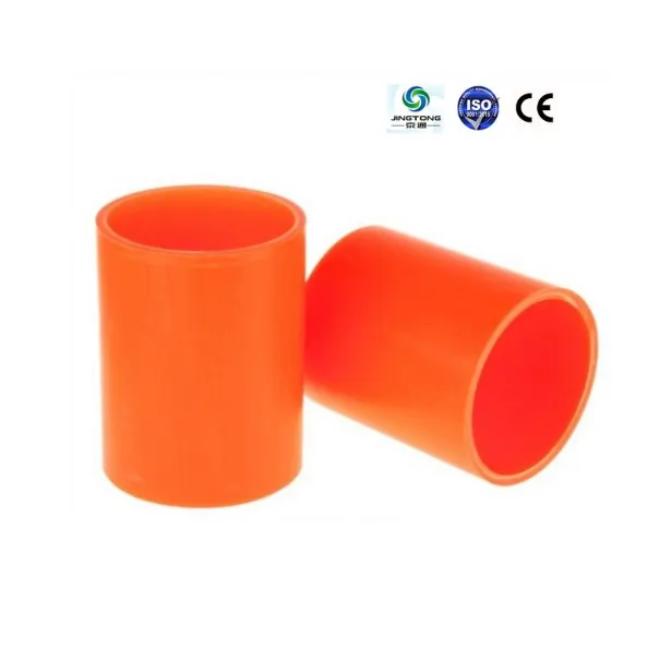 Mpp Underground Electrical Cable Conduit Pipe