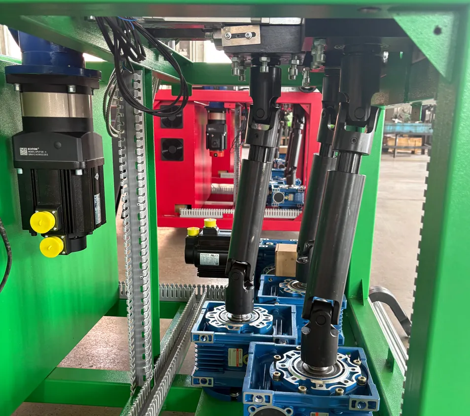 Best Sell PVC Aluminum Profile Automatic Bending Machine 20t Steel Pipe