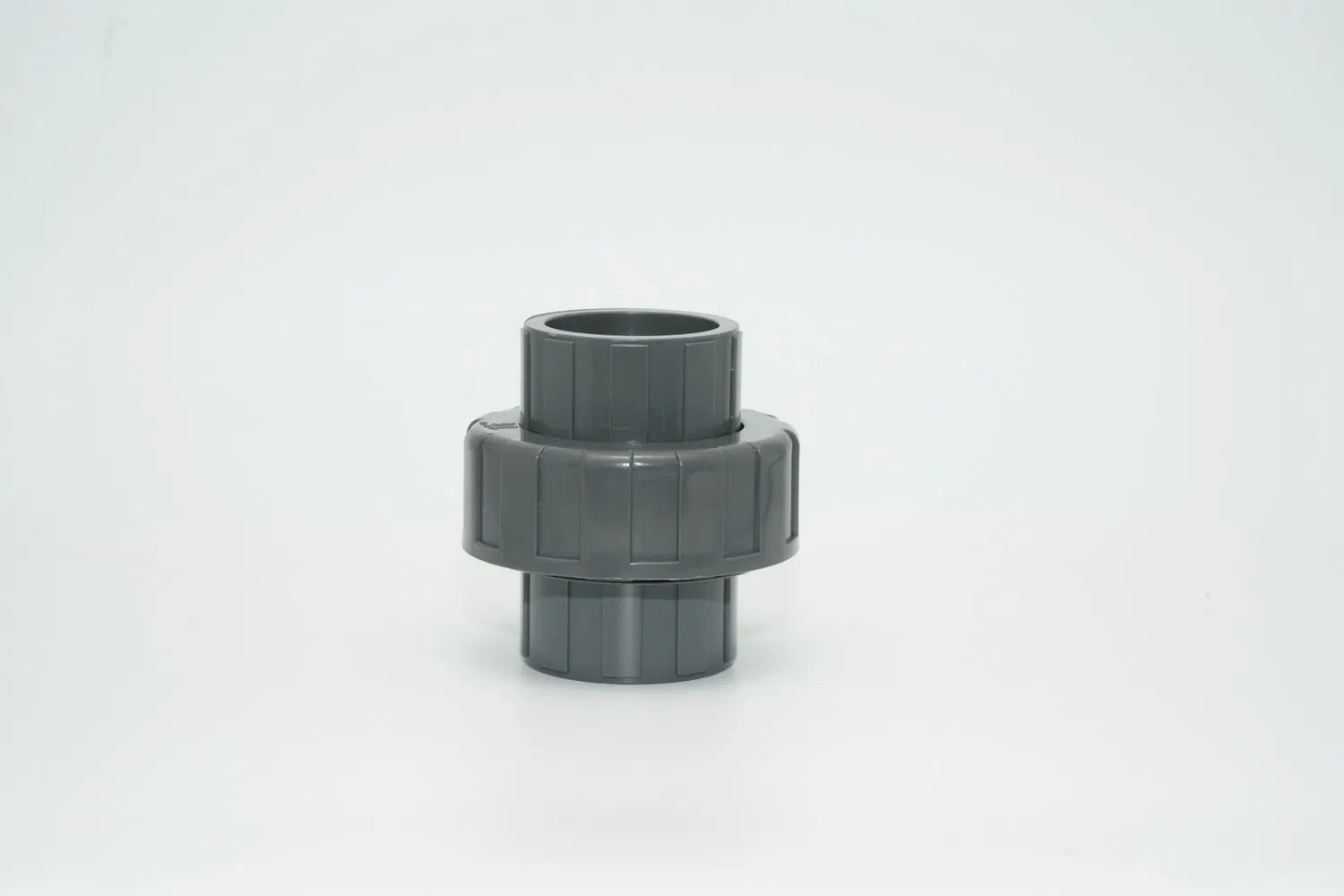 UPVC Pipe Union Plastic Pipe Connector PVC Pipe Fitting Manufacturer