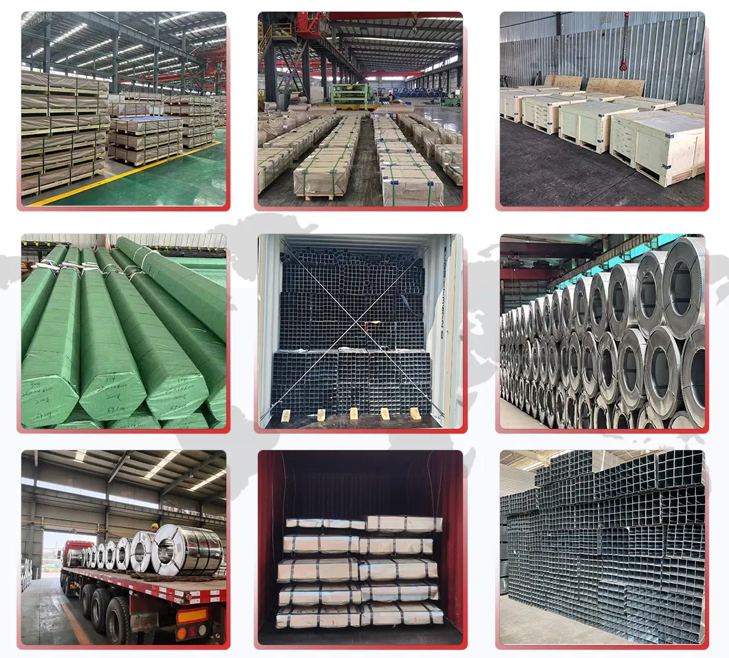 Seamless Galvanized Steel Pipe 1000-6000mm Length JIS Certified Galvanized Steel Tube for Cutting and Bending Sheets