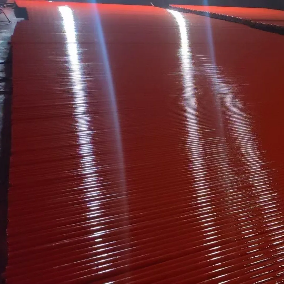 Black Painting/3PE ASTM A106/API 5L Gr. B Seamless Steel Natural Gas/Oil Pipeline