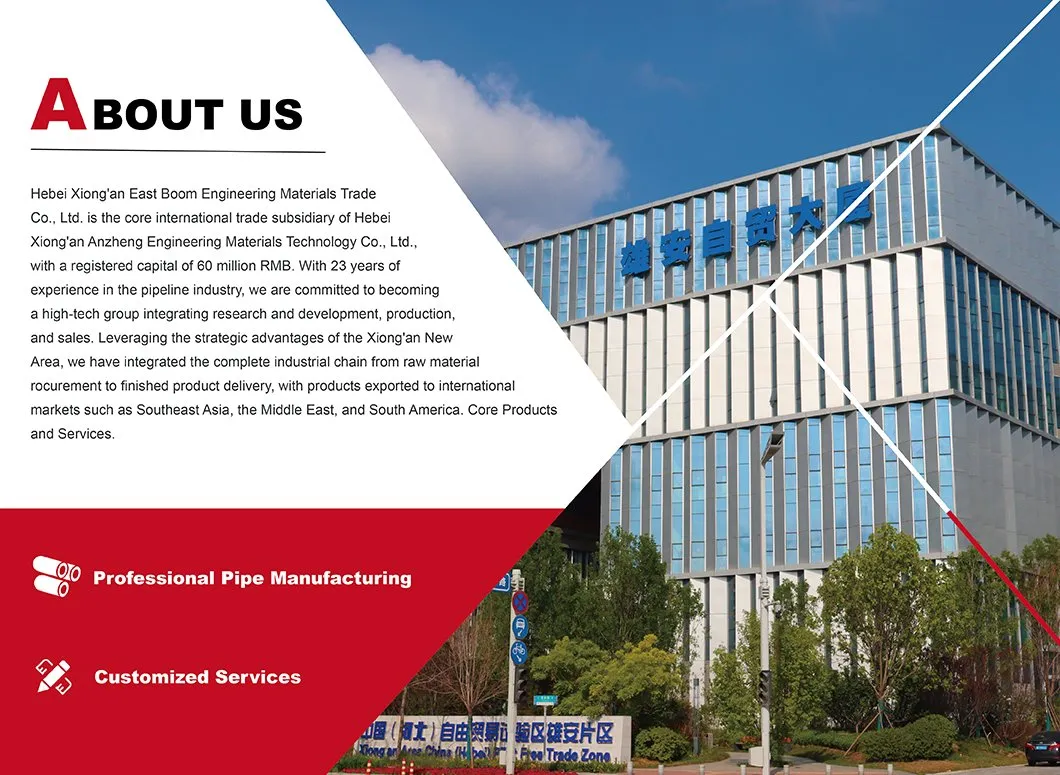 PVC Pipe UPVC (CPVC) Pipe White Grey Pipe for Water Supply