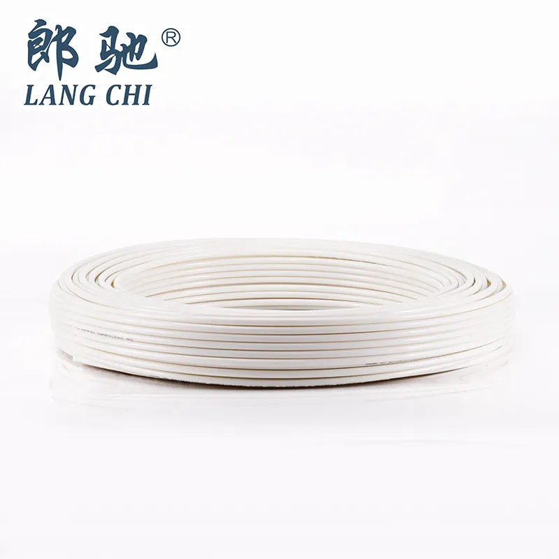 Hot Sale Easy to Weld High Pressure Nylon PA12 Tubing for Conveying System