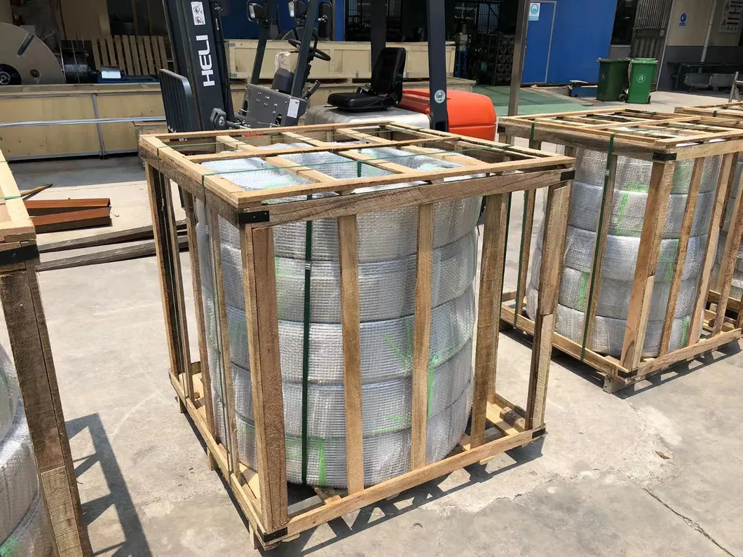 1/2 1/4inch Stainless Steel Injection Line Multi-Core Tube for Marine Shipping /Gas Oil Used