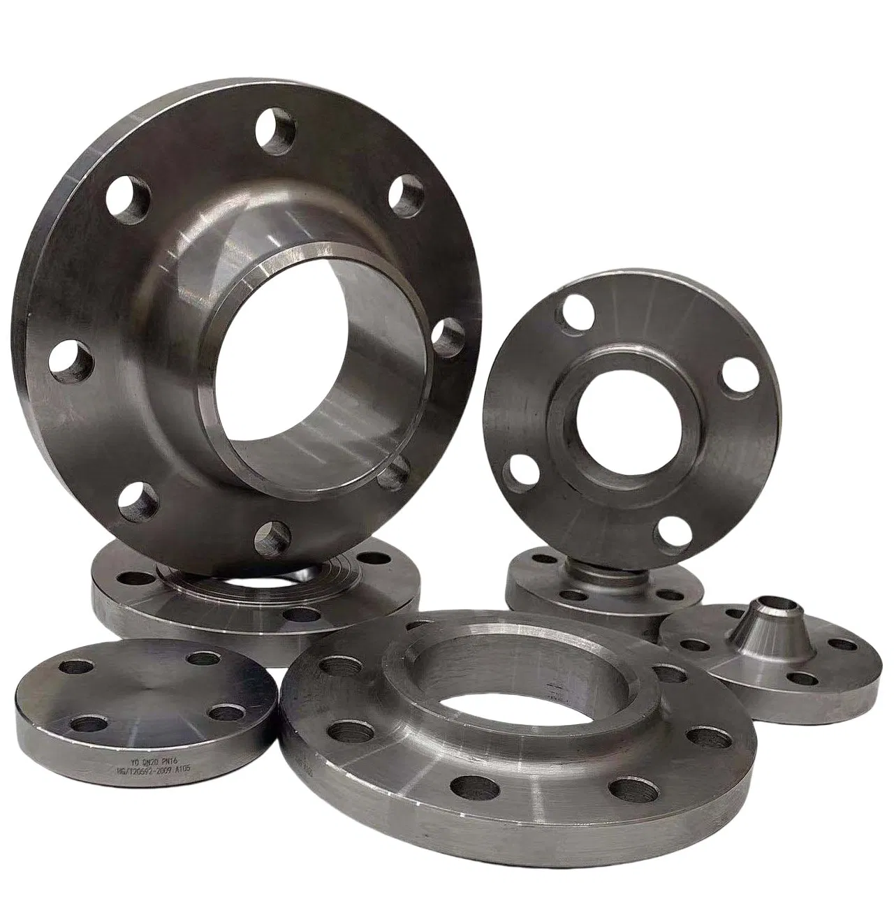ANSI Butt Welded Carbon Stainless Steel 304 316 Seamless Tee Reducer Cap Tube 45 90 180 Degree Lr Eq