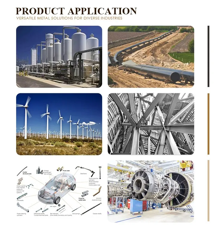 HYT Factory Price 6 Inch Schedule 40 Round Porous ERW Welded Tp301 Stainless Steel Pipe for Decorative Pipe