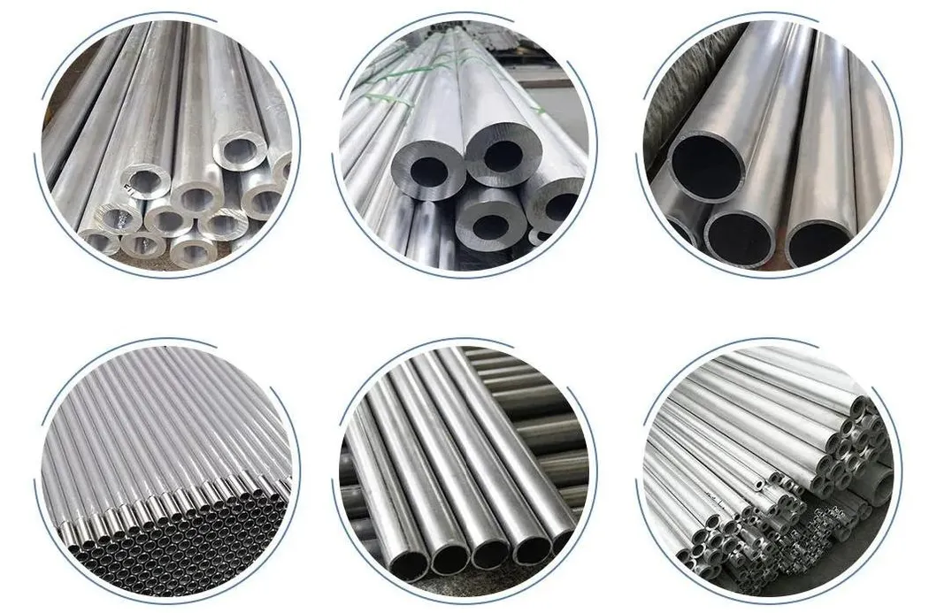 Tubing Welded Galvanized Pipe Carbon Welded Electric Resistance High-Frequency Supplier Round ERW Gi Steel Tube