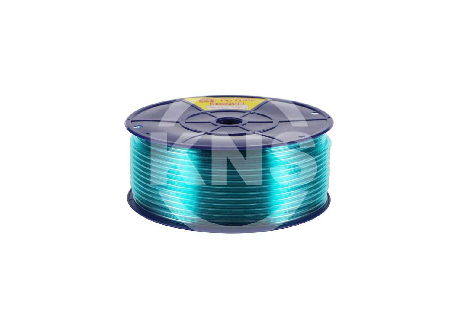 Polyurethane PU Tubing Pnumatic PU for Automation Industry PU Pipe Air Water Fluid Transfer PU Tubin