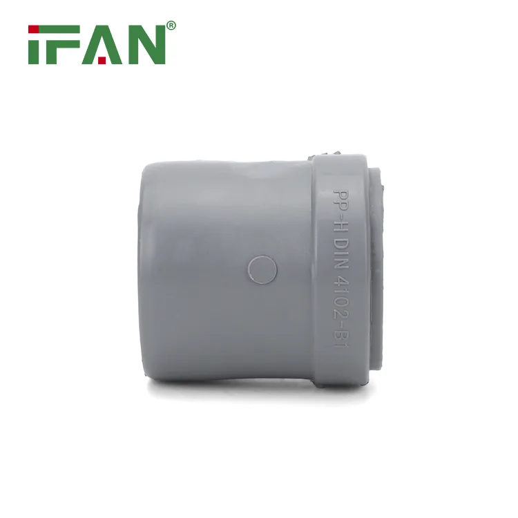 Ifan Free Sample Fittings UPVC 50-