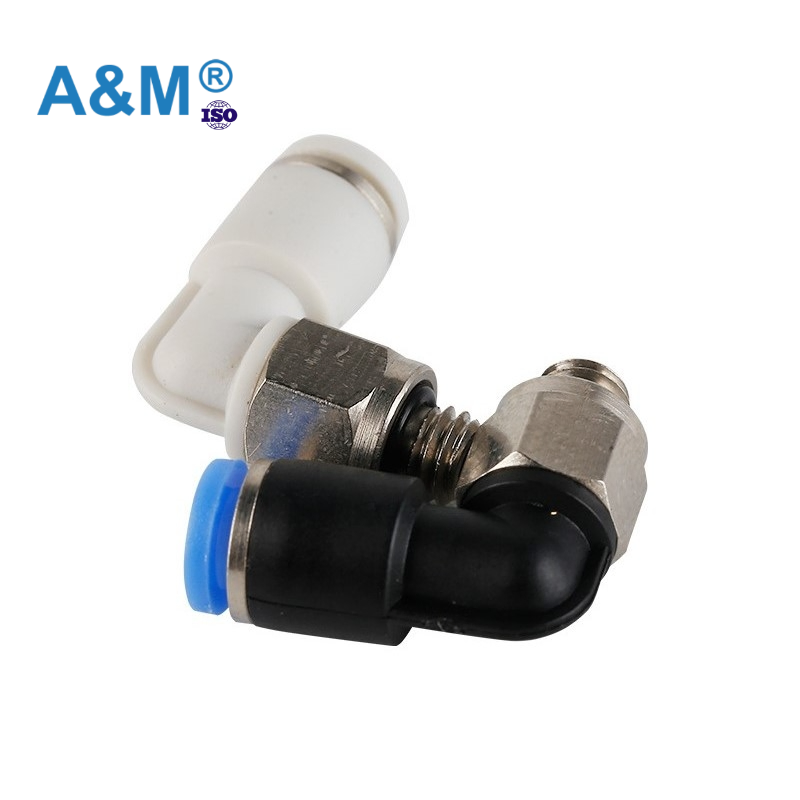 Multi-Size Bsp/NPT Thread Pneumatic Couplings for Air Toolsreliable Quick-Release Air Fittings for Compressed Gas Systems