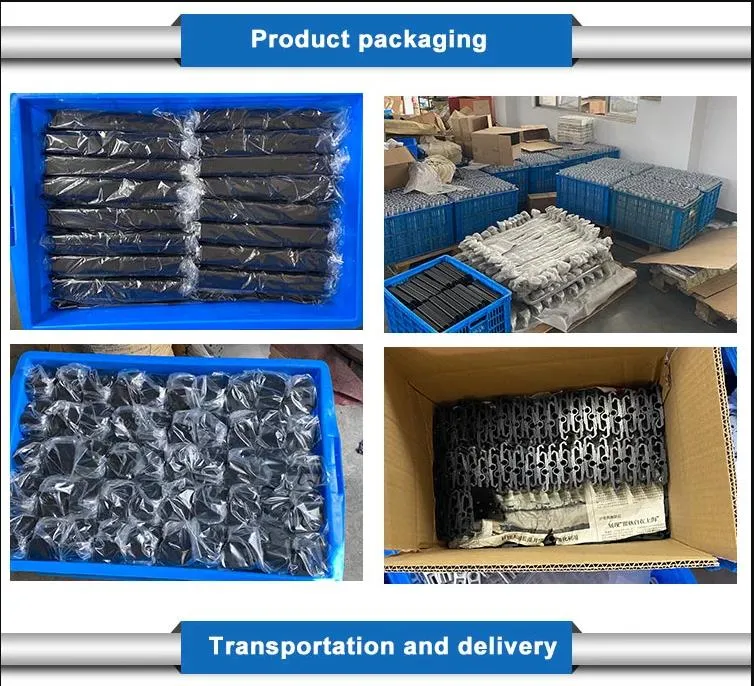 Stainless Steel Electrical Fitting Clamp Elbow Pipe