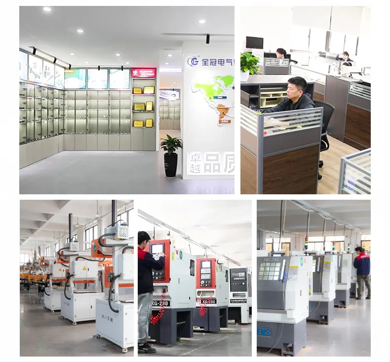 Ad25 Black Nylon Plastic Pipe Mounting Brackets for Agricultural Applications