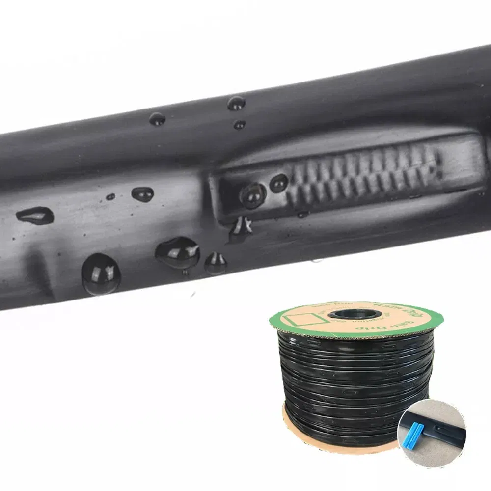 Drip Watering Irrigation Pipe for Planting