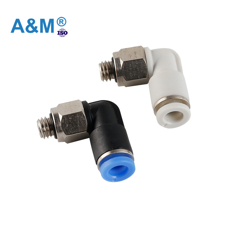 Multi-Size Bsp/NPT Thread Pneumatic Couplings for Air Toolsreliable Quick-Release Air Fittings for Compressed Gas Systems
