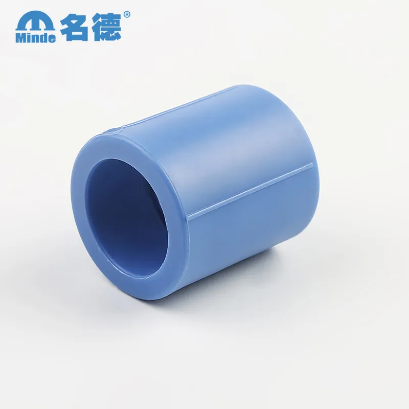 High-Quality PPR Water Pipe Fitting for Efficient Plumbing Solutions