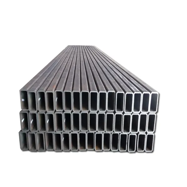 Welded Carbon Fiber Tube Square with Ce Certification