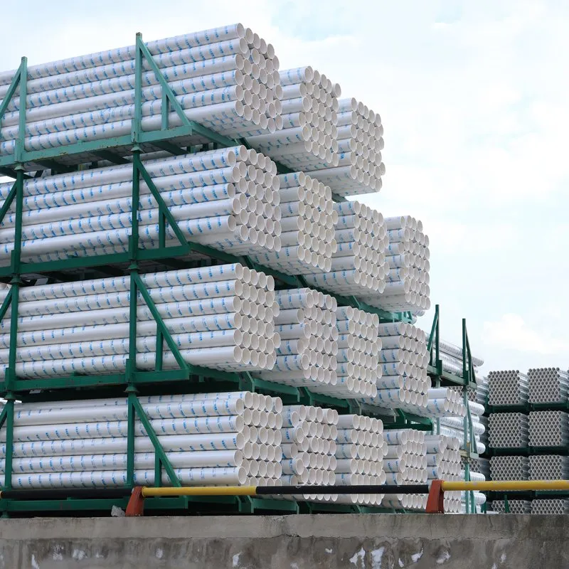 PPR UPVC 4 Inch 6 Inch CPVC Plastic HDPE PVC Water Pipe Price List and Fittings Manufacturers 1/2&qu