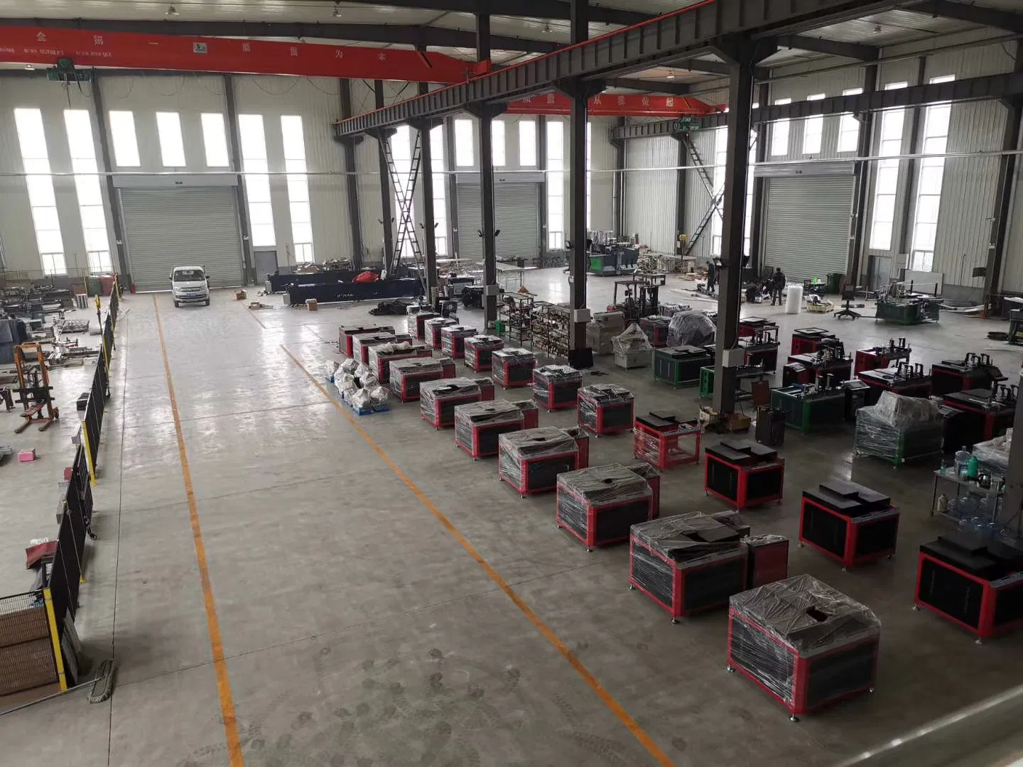 Best Sell PVC Aluminum Profile Automatic Bending Machine 20t Steel Pipe