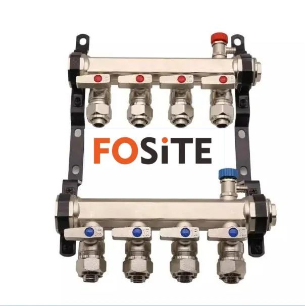 Heat-Resistant Reinforced Polyethylene Pipe Specification20X2.0mm Plastic Pert Pipe